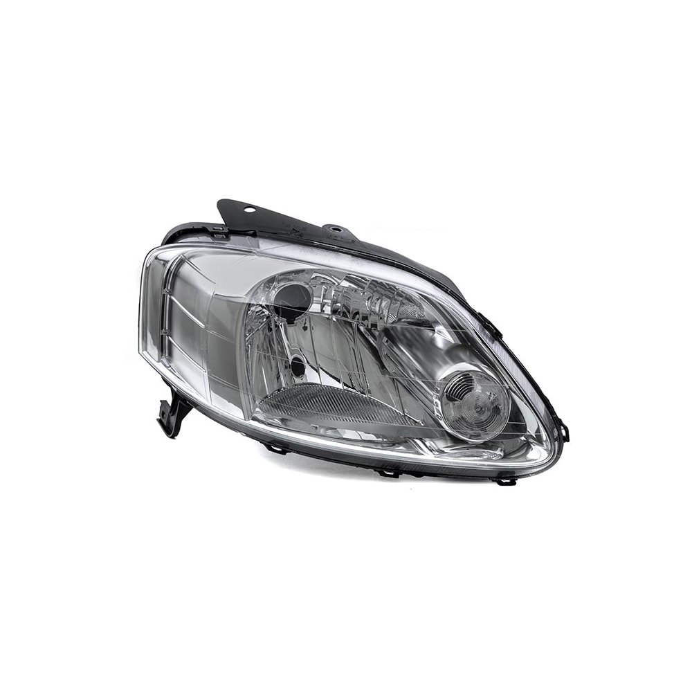 Farol H4 Vw Volkswagen Fox Spacefox 2004 A 2010 Lado Direito - Arteb