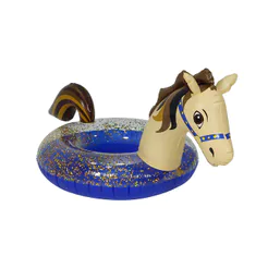 Boia Inflável Circular Cavalo Bel