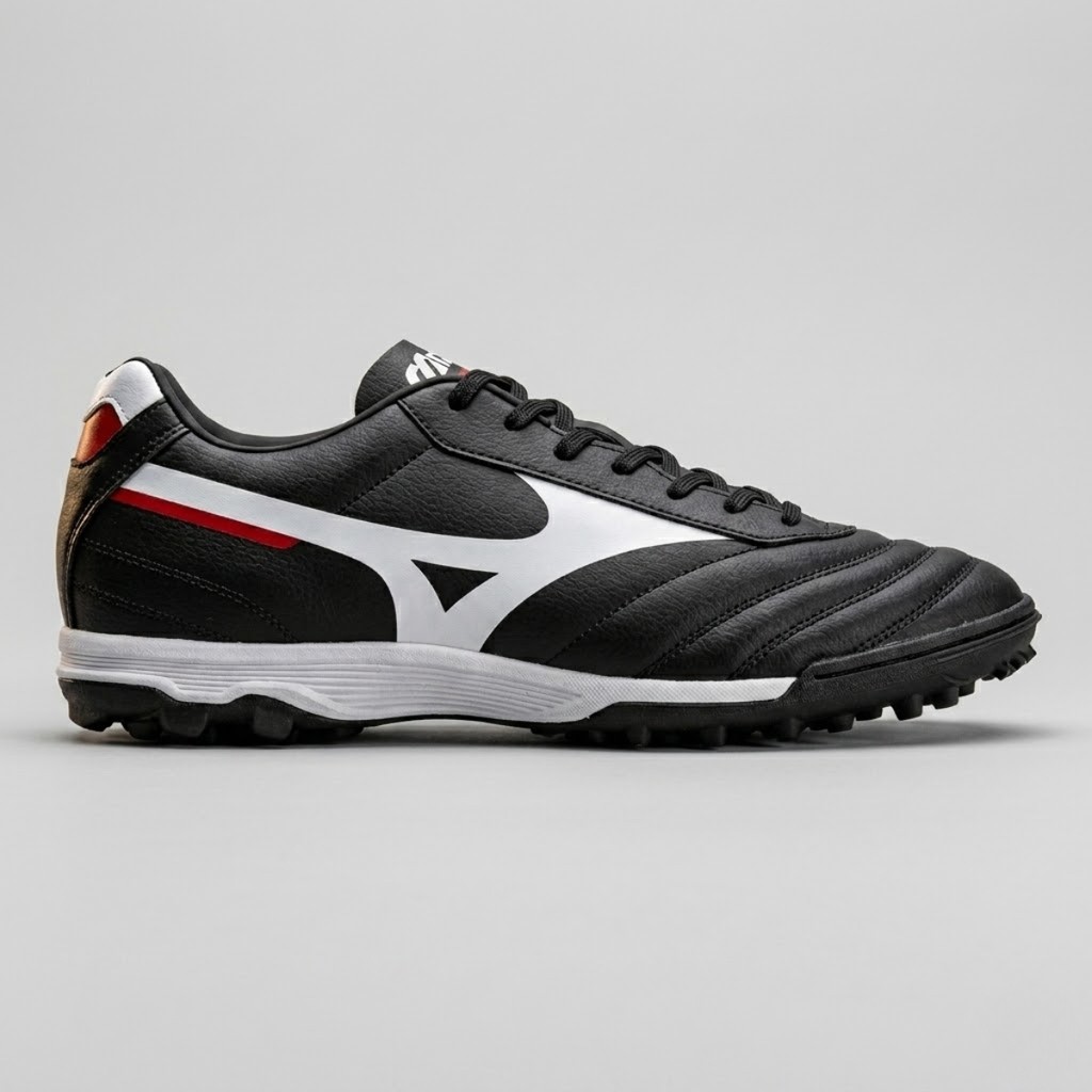 Chuteira Masculina Society Mizuno Morelia Classic Original