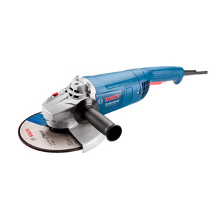 Esmerilhadeira 9" 230mm 2200W GWS2200 Bosch 220V em Oferta na Shopee