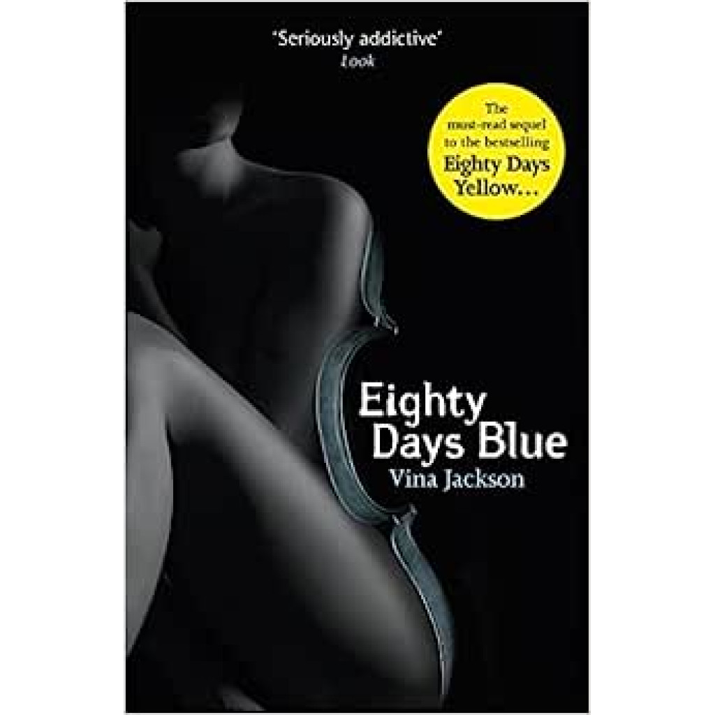 Eighty Days Blue