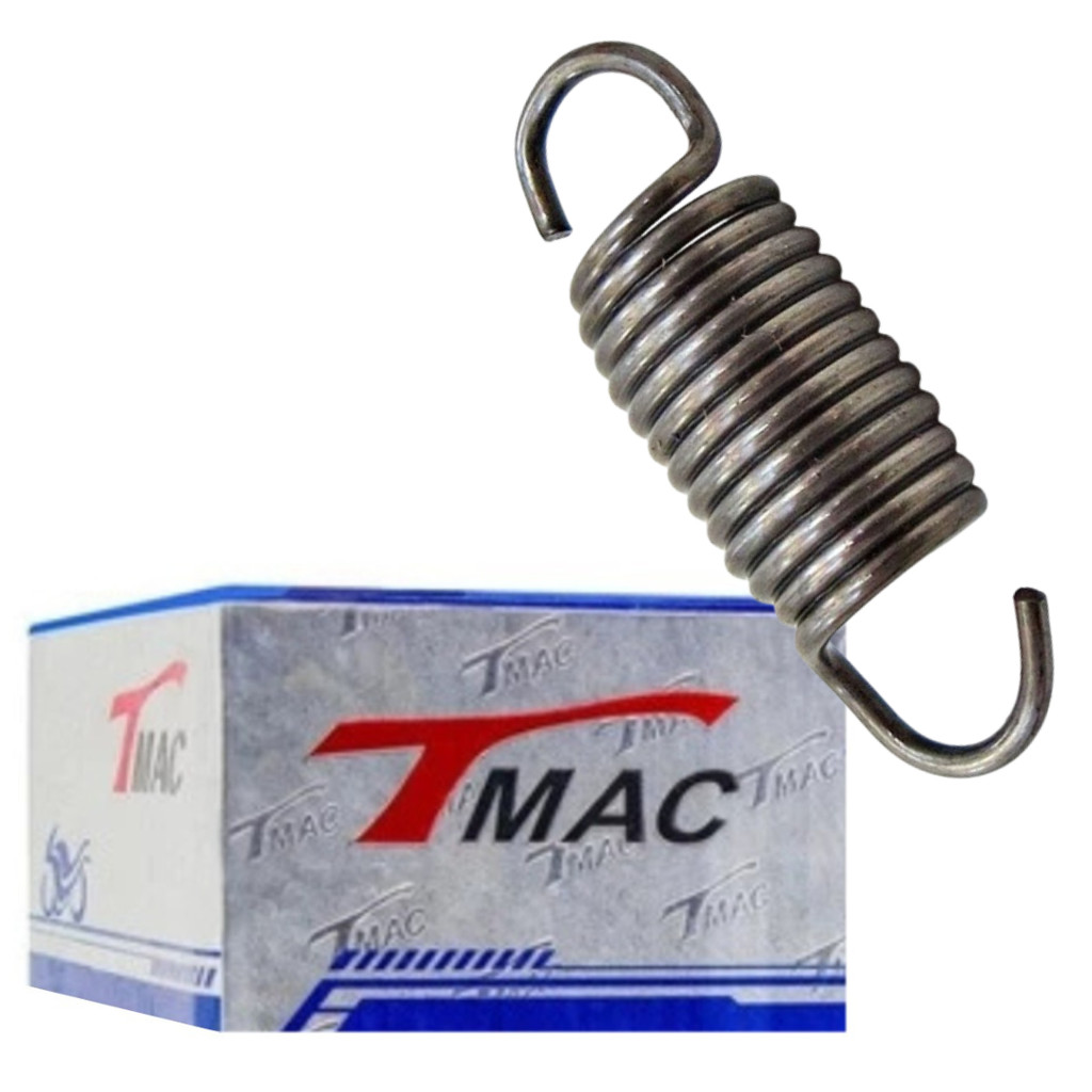 Mola do Patim de Freio Moto Honda Cg Titan/start/fan 125/150/160 