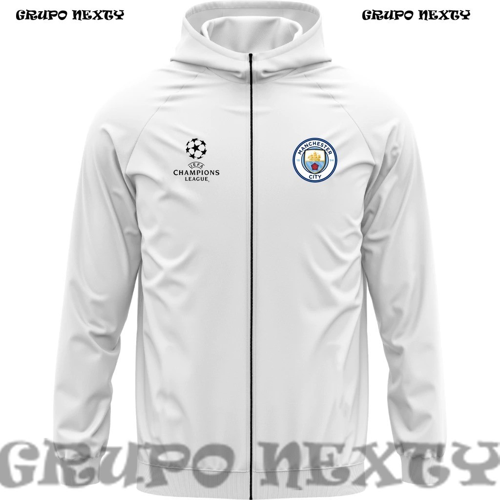 Manchester City Camisa na Black Friday 2025 | BuscaProdutos
