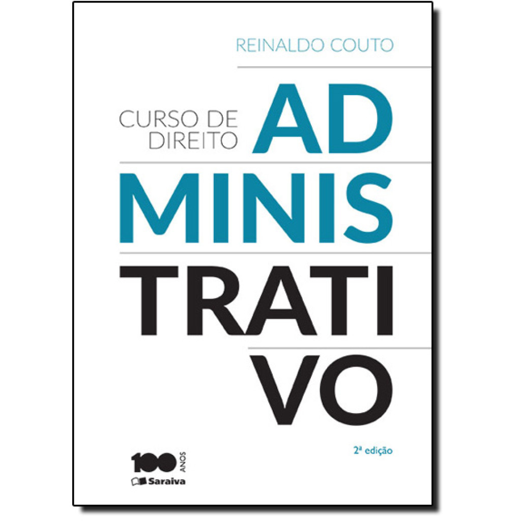Curso de Direito Administrativo
