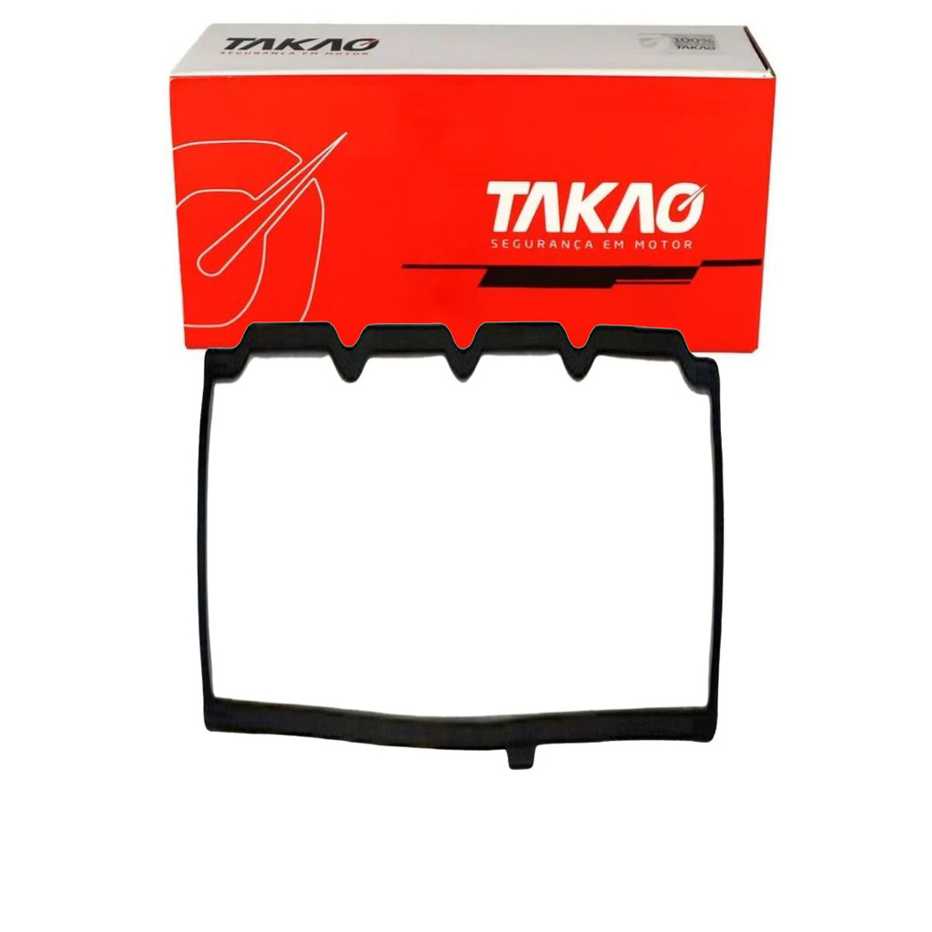 Junta Da Tampa De Valvula Renault Linde 2.0 8V / Laguna 2.0 8V 1994 A 1997 / R19 1.8 8V 1994 A 1998