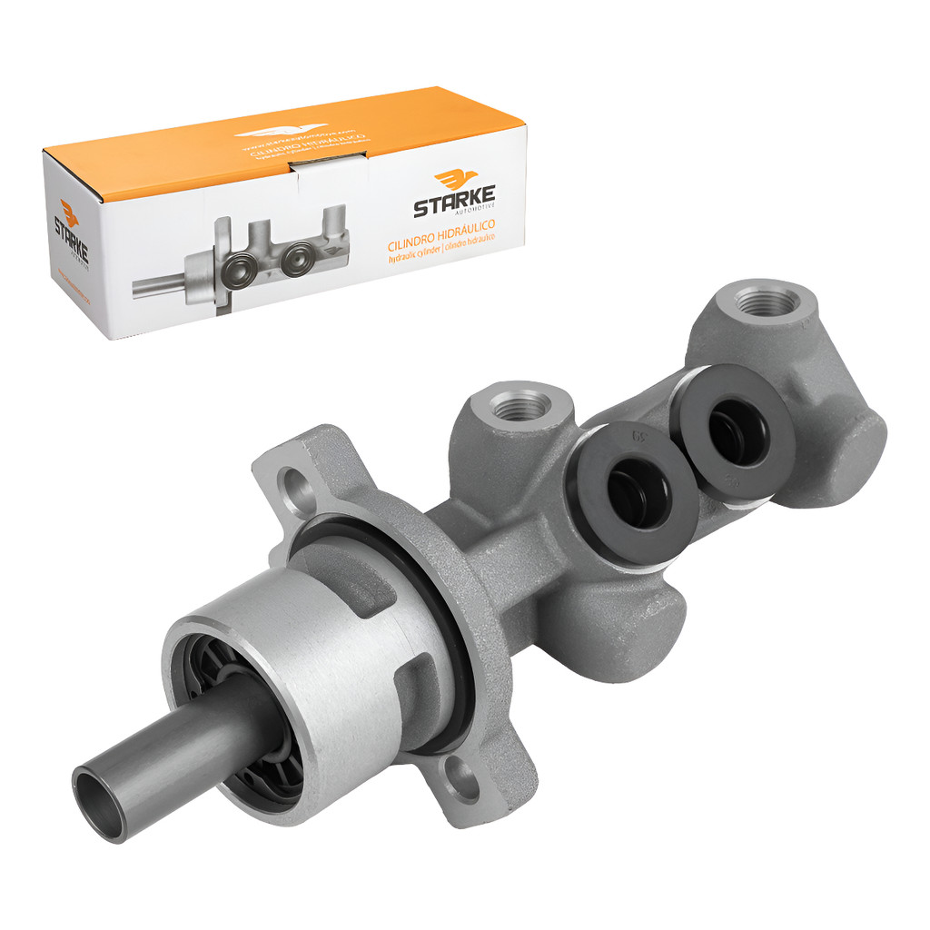 Cilindro Mestre de Freio Clio Symbol Original Starke em Oferta na Shopee