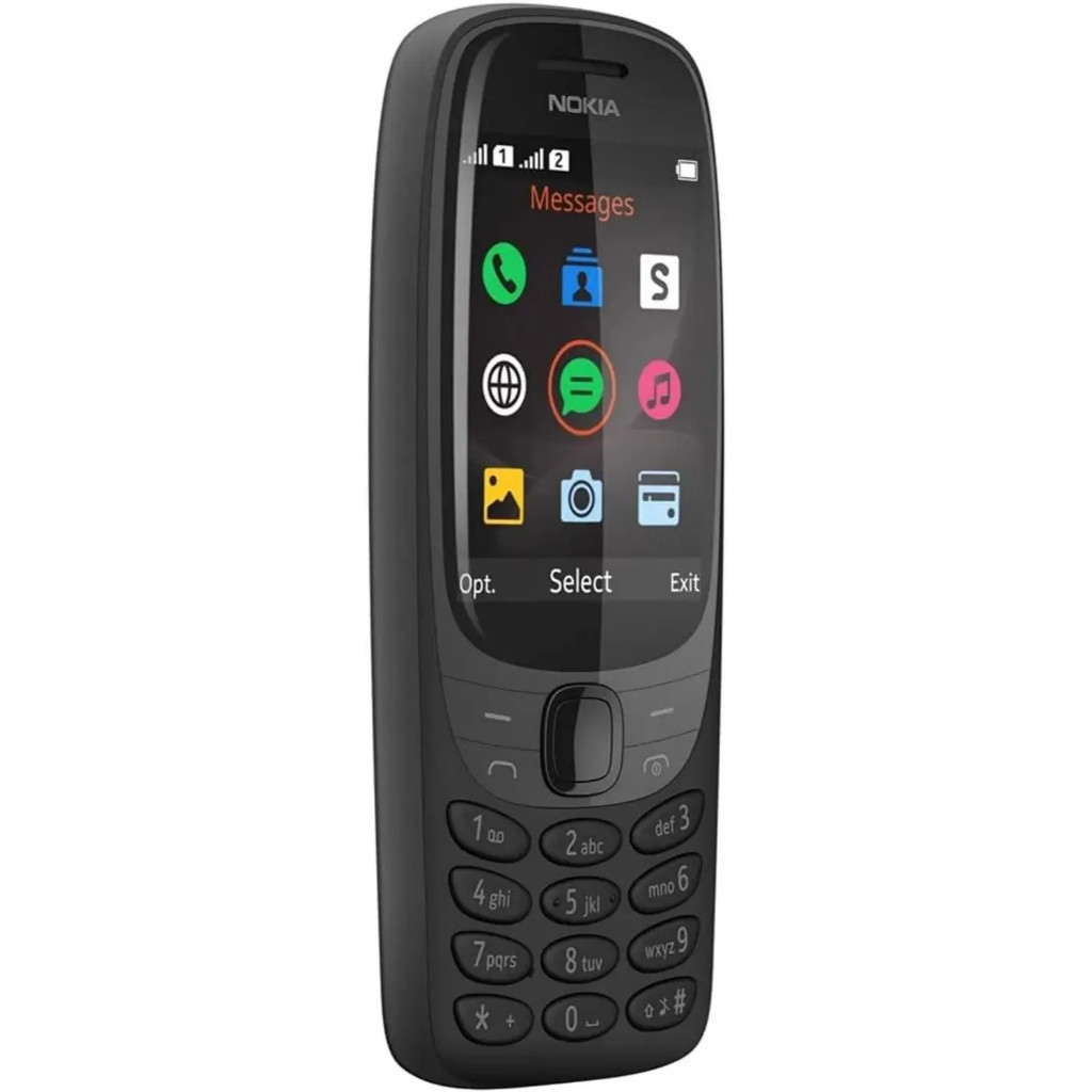 Celular Nok'a 4G 32GB Com WhatsApp Wifi Dual Chip Tela Grande Full HD