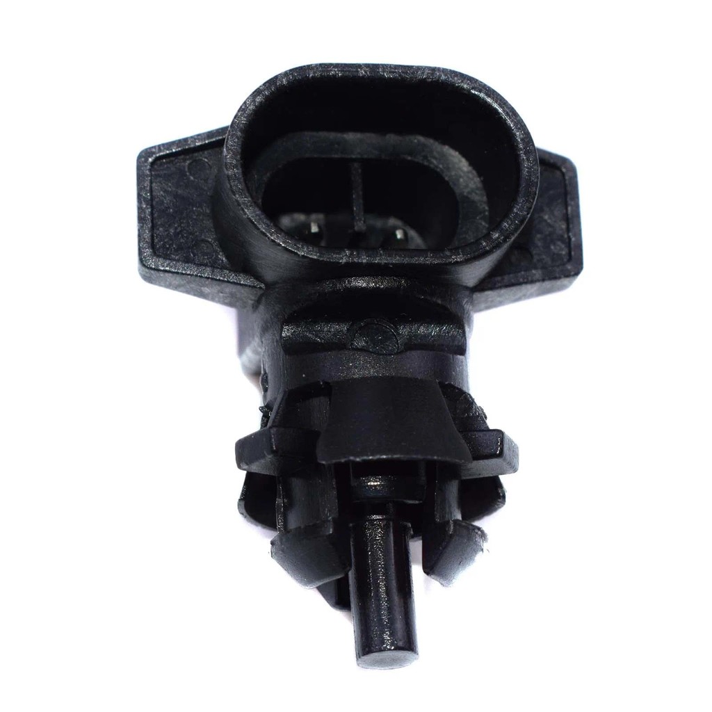 Sensor De Temperatura Do Ar Externo ISANCE 1236284 9152245 90477289 Para Opel/Vauxhall Saab 9-3 1991-1993 E 9-5 1997-ONa