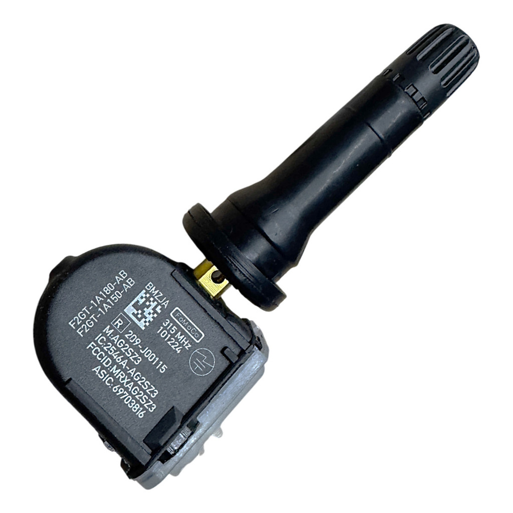 Sensor Pressão Pneu Ford Fusion Ecosport Edge Ranger Tpms