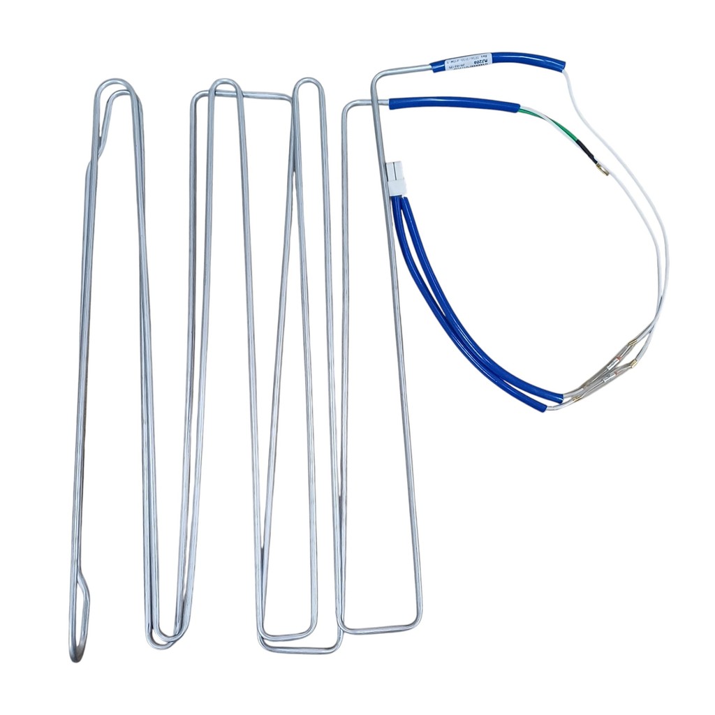 Resistencia geladeira electrolux a10924301 110v Original