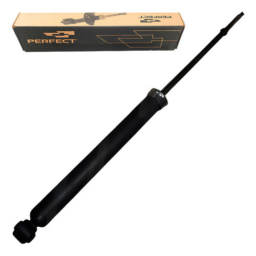 Amortecedor Traseiro Onix Prisma Cobalt Original Nakata em Oferta na Shopee