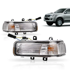 Pisca Retrovisor Hilux 2012 2013 2014 2015
