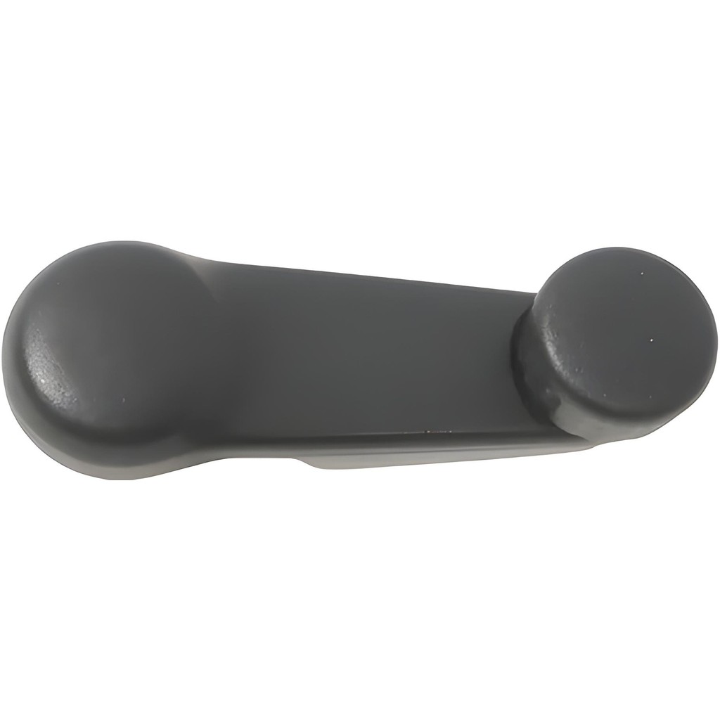 Manivela de Abertura de Vidro Dianteiro ou Traseiro para Renault Kwid 2018 até 2026 - Cód. 807606968R em Oferta na Shopee