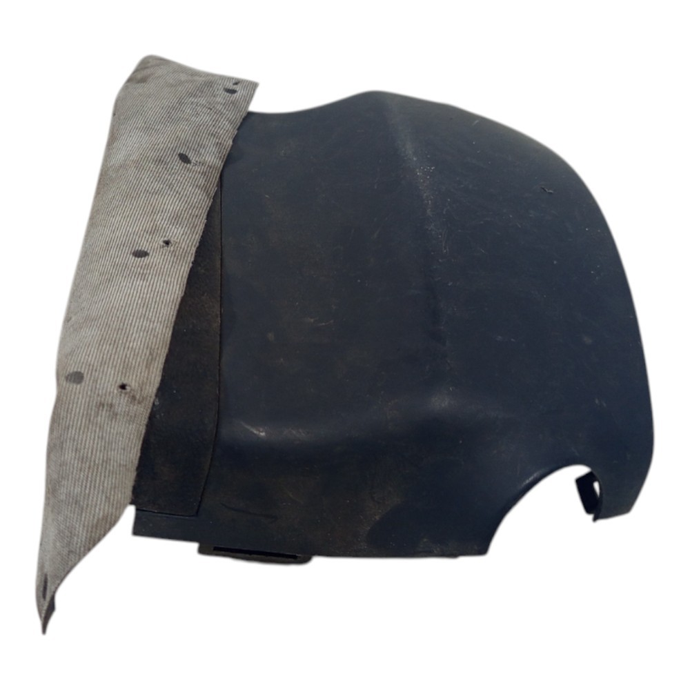 Moldura Superior Seta Direção Mitsubishi Asx 2010 11 A 2019 Preto