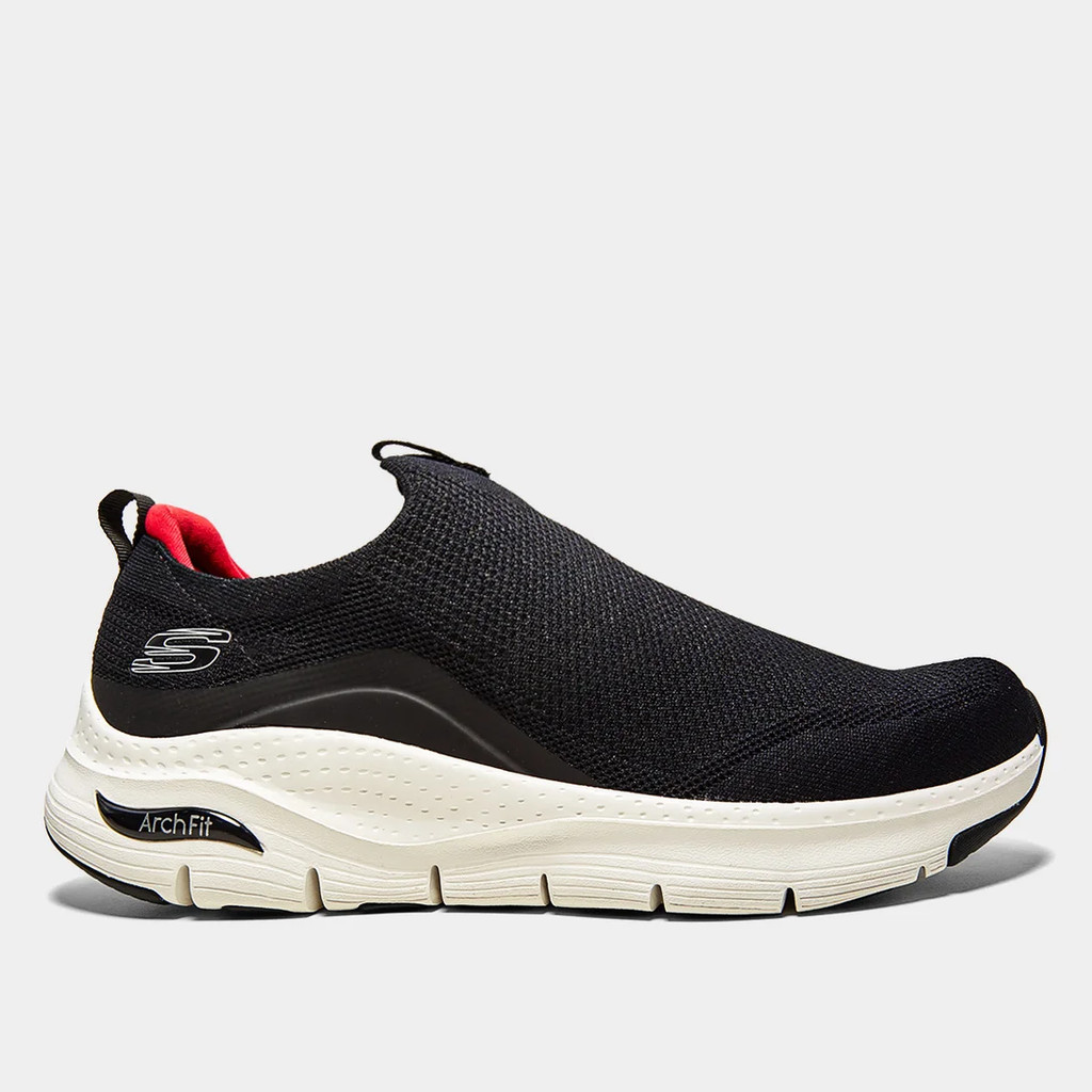 Tênis Skechers Arch Fit Ascension Masculino