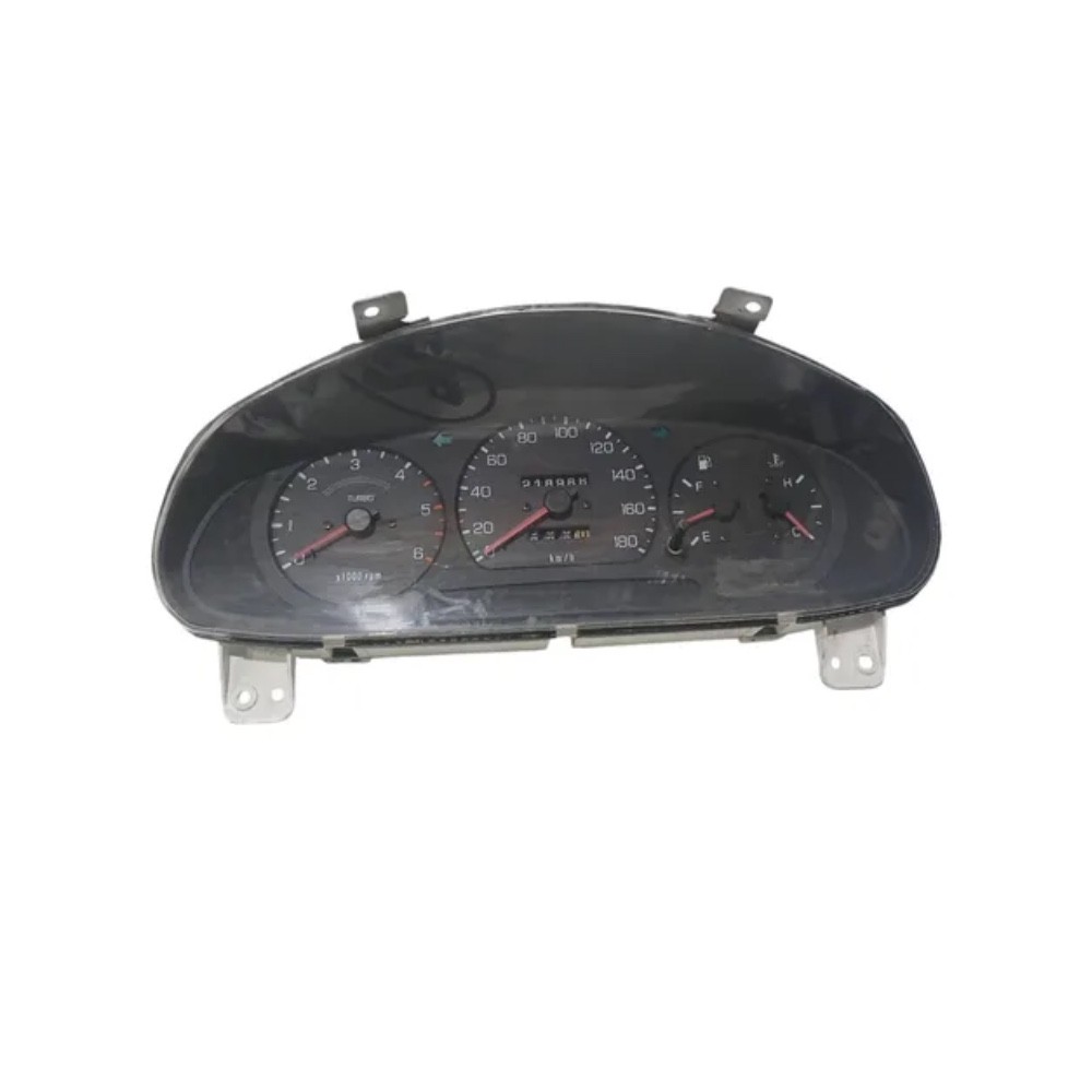 Painel Instrumento Velocímetro Sportage Diesel 0k08355430b