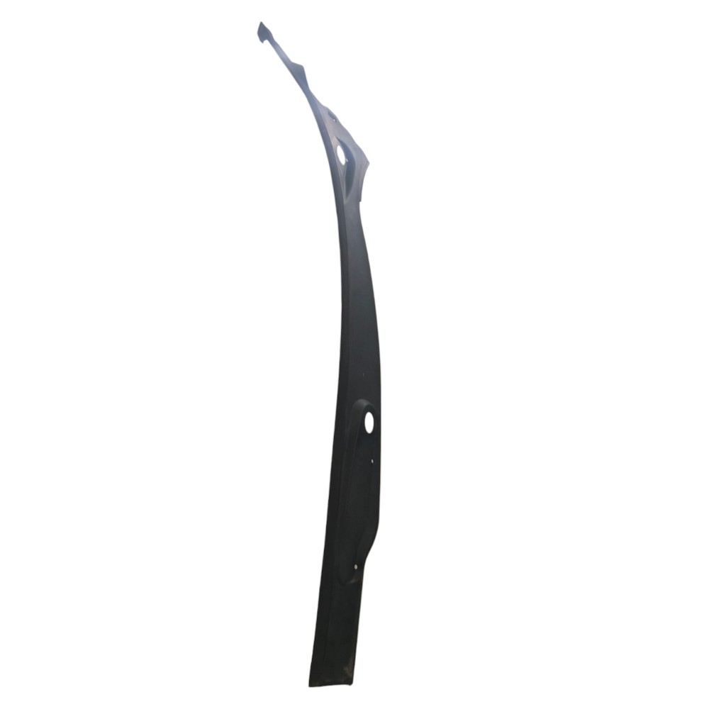 Grade Churrasqueira Ld Esq Peugeot 207 1999 a 2010