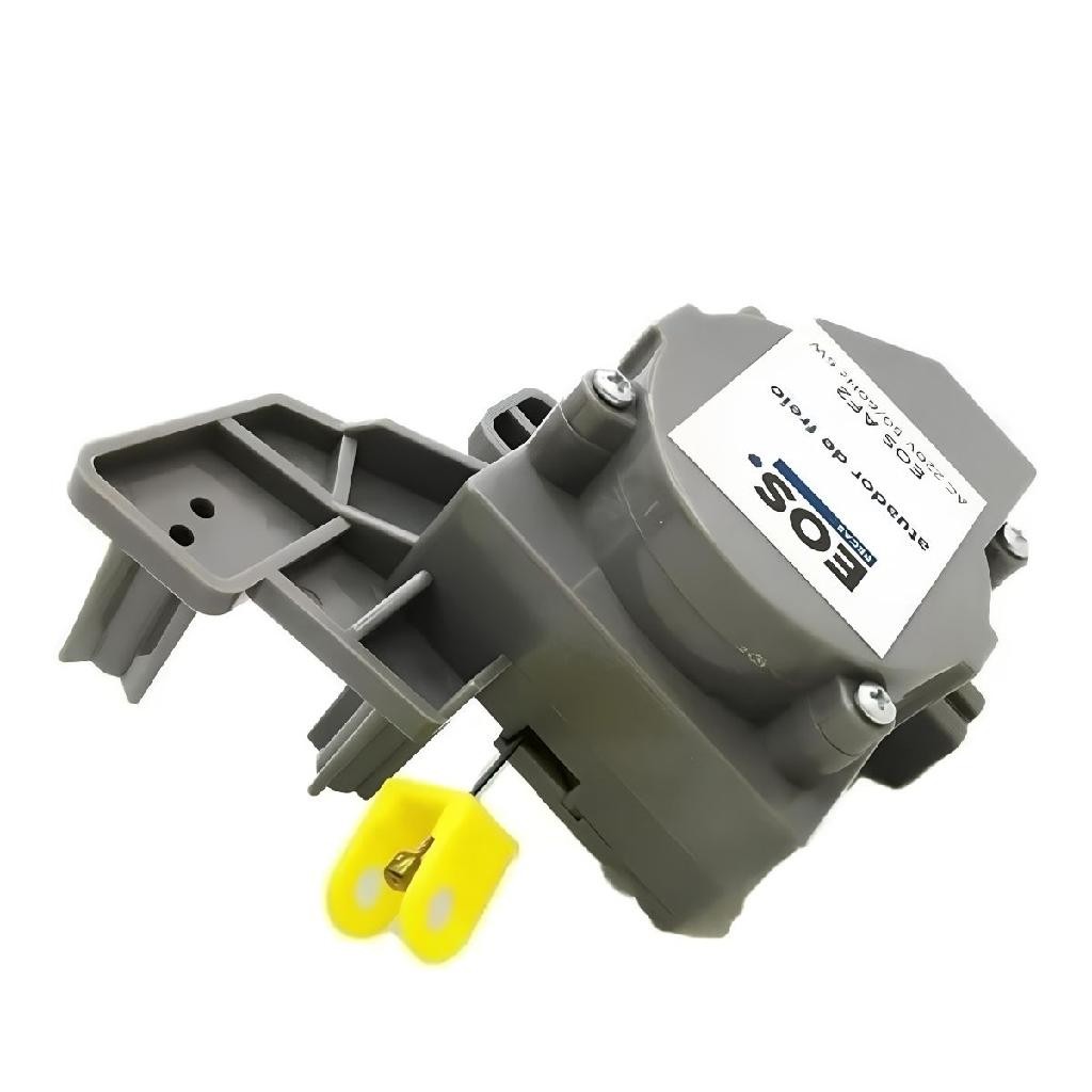 Atuador Freio Lavadora Máquina de Lavar Brastemp Consul Cwg11 Cwk11 Cwl10 Cwl75 Cwl75a bwc10bb 110v · foto 2