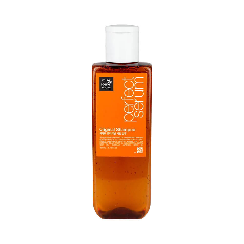 Shampoo Mise en Scène Perfect Serum Original 200ml