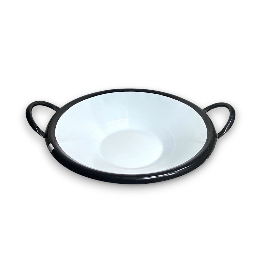 Tacho Esmaltado Nº16 Reipam