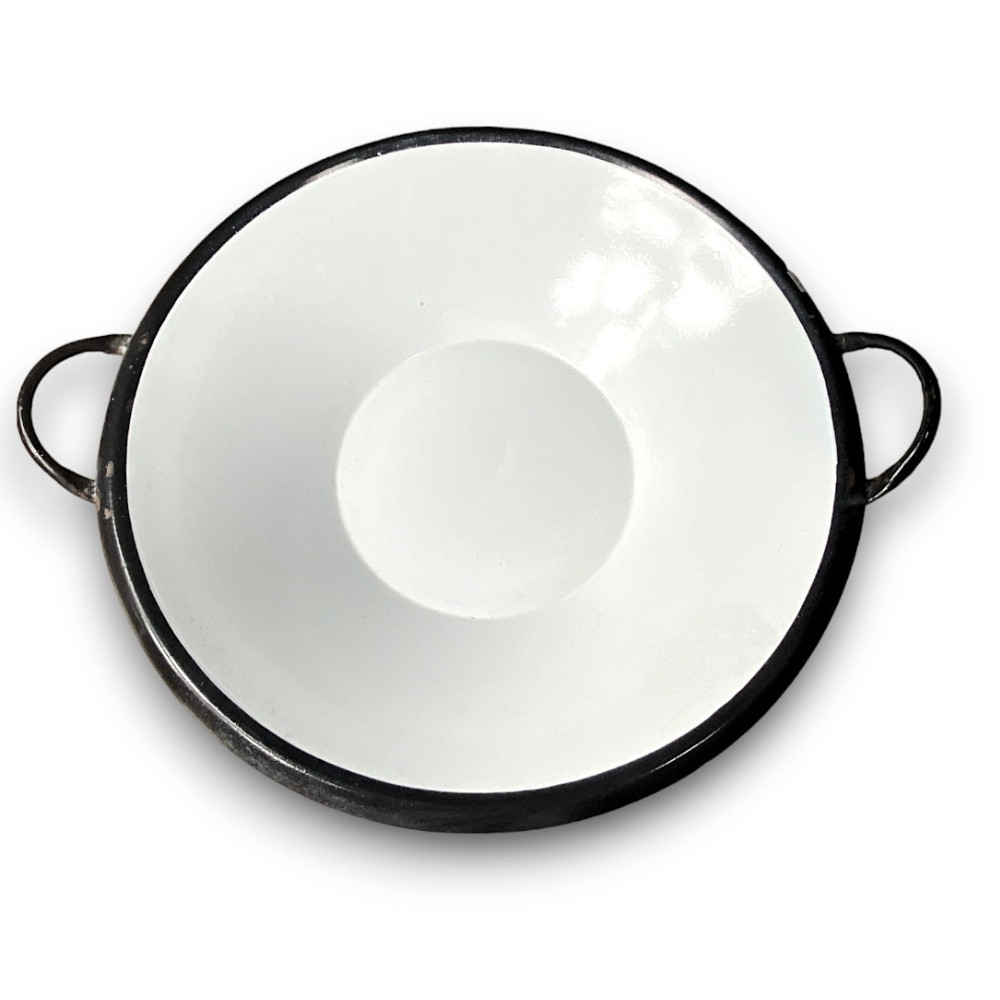 Tacho Esmaltado N°24 Reipam