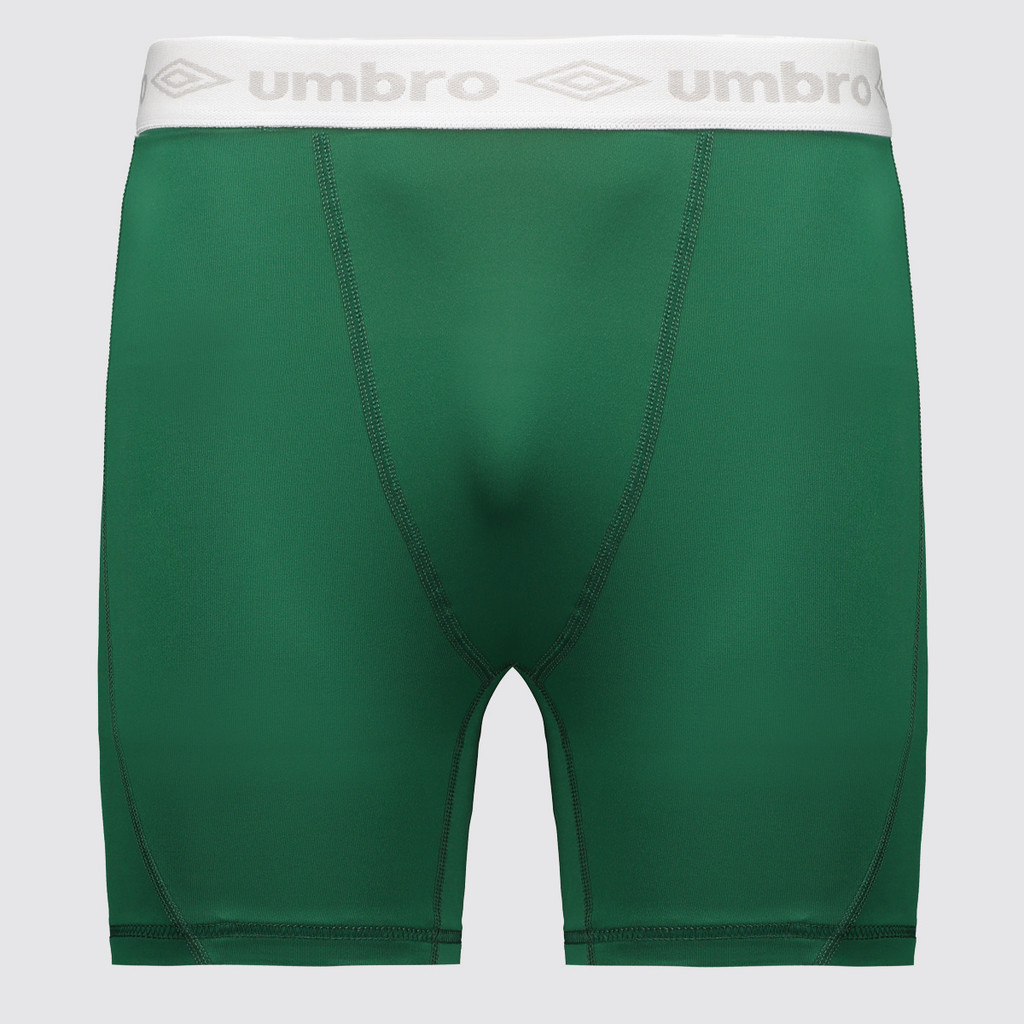 Bermuda Térmica Umbro II Verde Bermuda Térmica Umbro II Verde
