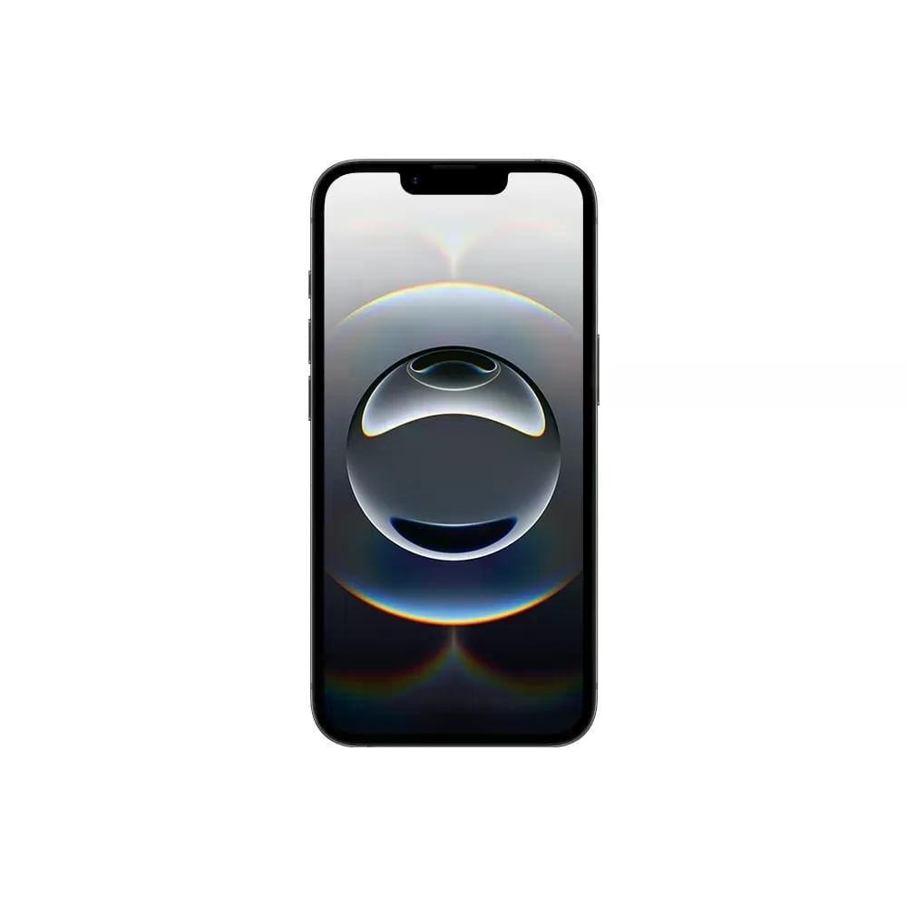Usado: iPhone 16e 128GB Preto Excelente - Trocafy - Apple