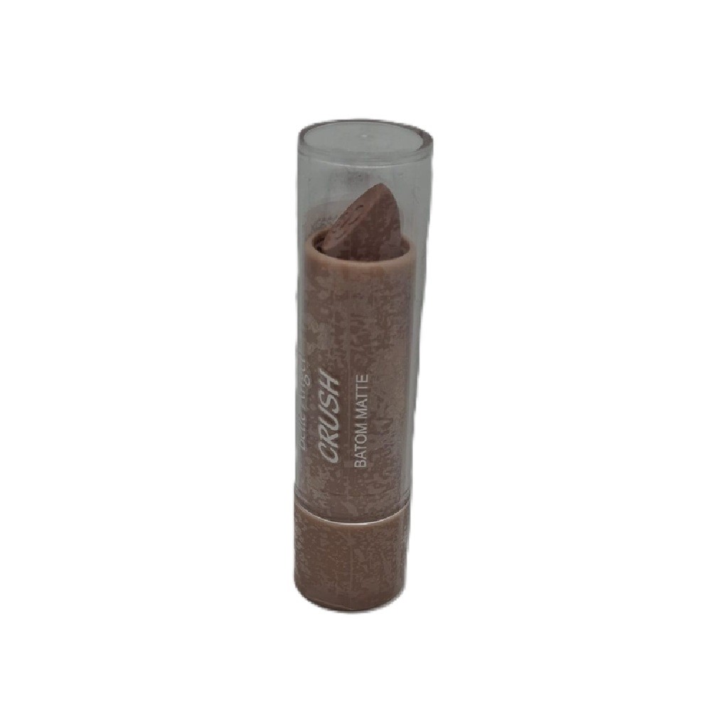 Batom Matte Coleção Crush Belle Angel