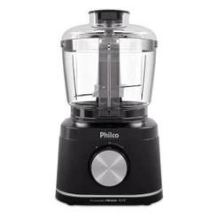 Processador Philco 420W Jarra Para 500ml PMN04A 220V