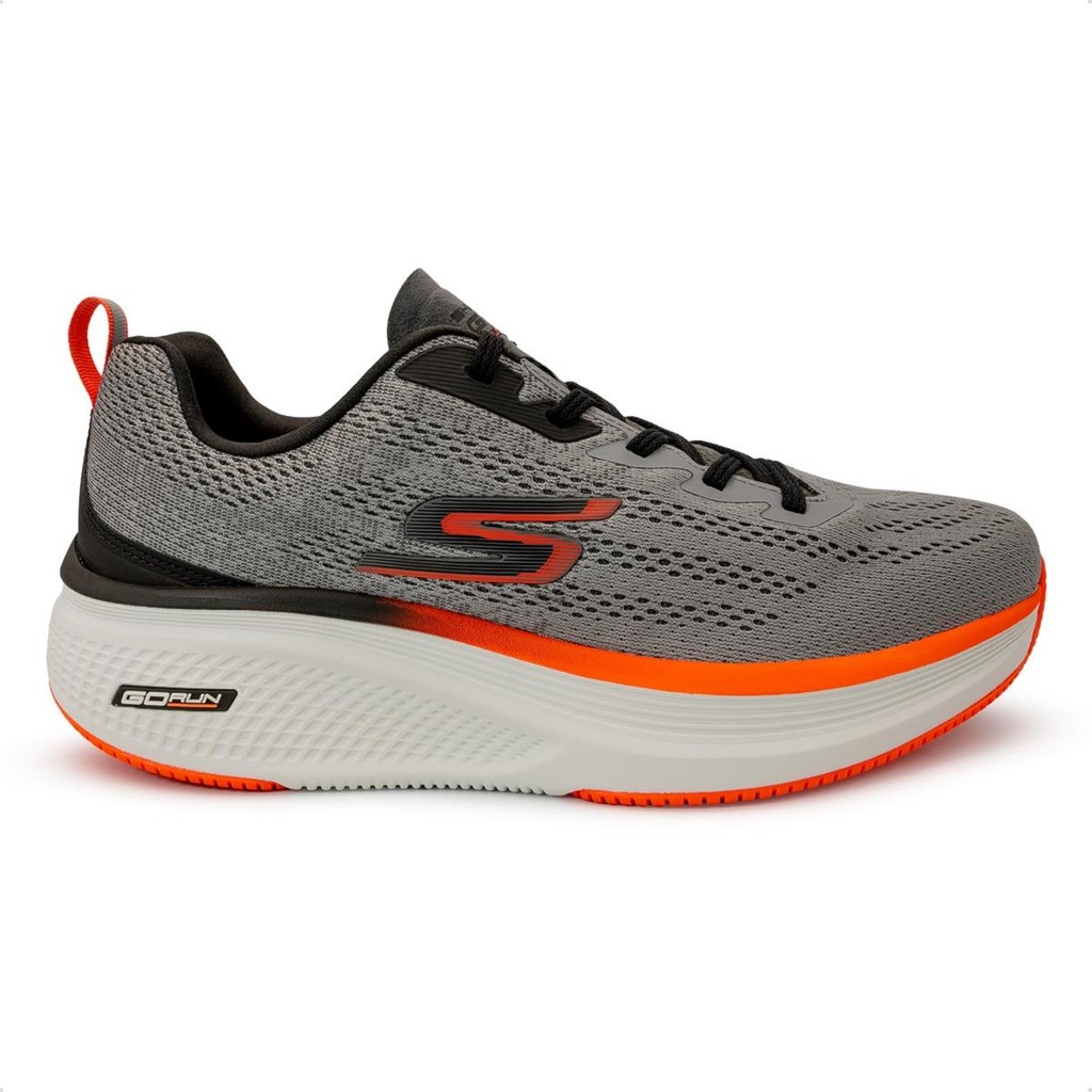 Tênis Skechers Masculino Go Run Elevate 2.0 - Fluid Motion Corrida
