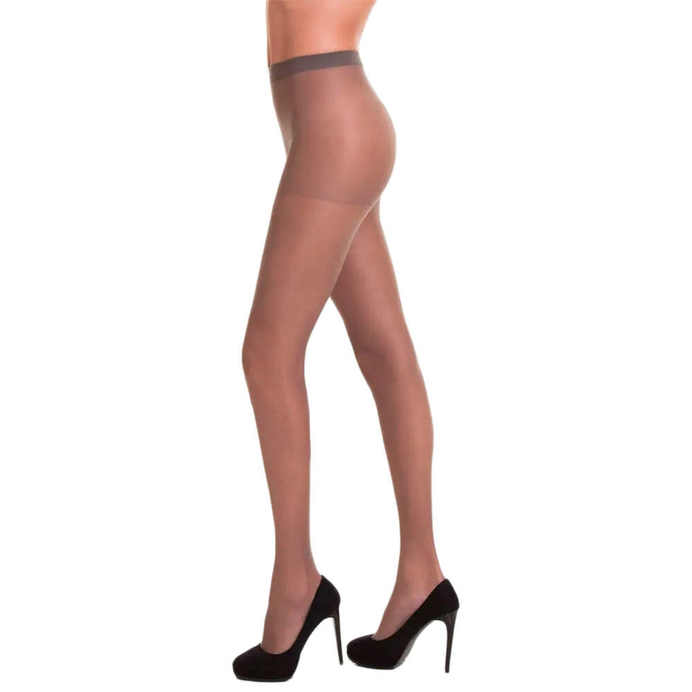 Meia-Calça Feminina Clássica Europeu Fio 20 Trifil W06308 em Oferta na Shopee