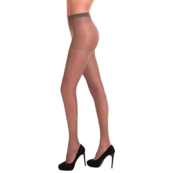 Meia-Calça Feminina Clássica Europeu Fio 20 Trifil W06308