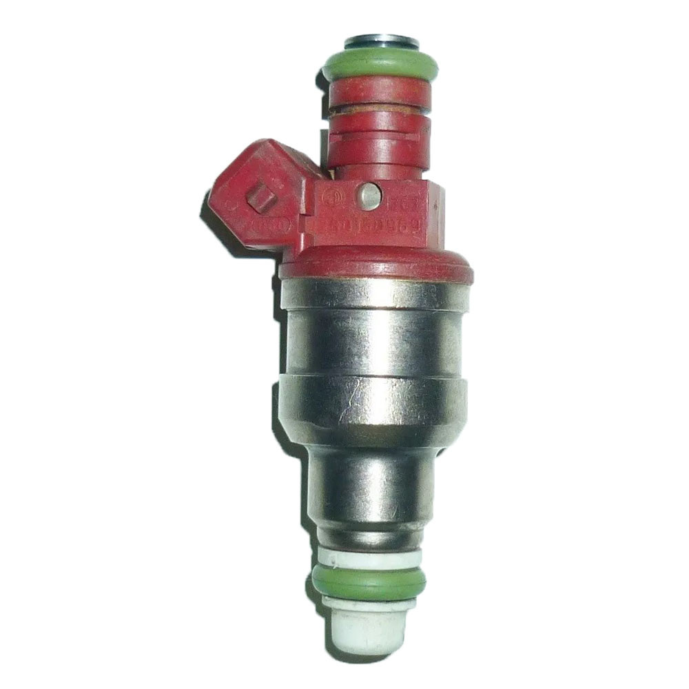 Bico Injetor Bosch Gm Ômega 2.0 Álcool 0280150969