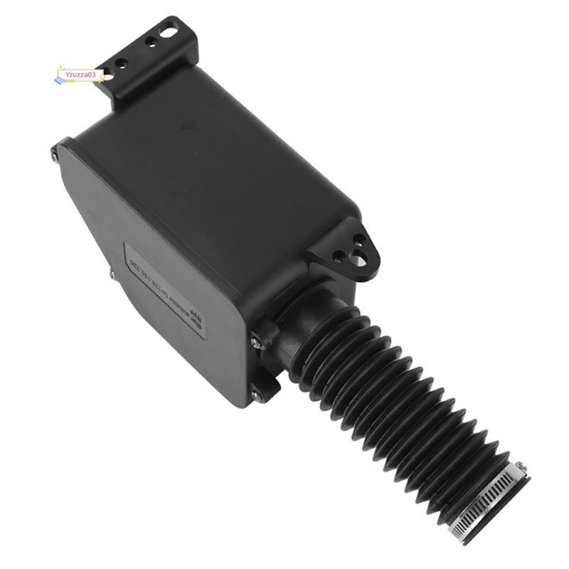 Nova Caixa De Filtro De Ar ATV , Limpador De Entrada , Dobrado , Compatível Com GY6 150cc , 4 Rodas , Kart , Scooter , C