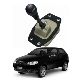 Alavanca Cambio Palio 1.0 2004 A 2016 em Oferta na Shopee