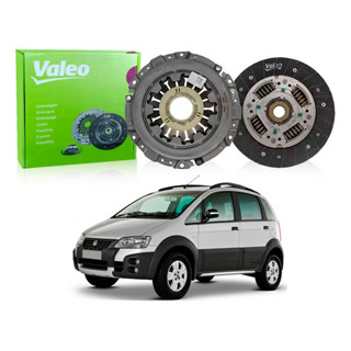 Kit Embreagem Idea Adventure 1.8 8v 2006 A 2010 em Oferta na Shopee