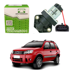 Atuador Marcha Lenta Ecosport 1.6 Flex 2008 A 2012