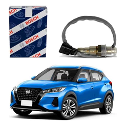 Sonda Lambda Pré Bosch Kicks 1.6 16v 2021 A 2022