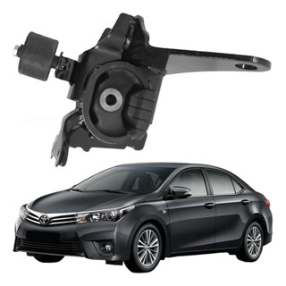 Coxim Motor Esquerdo Corolla 2.0 16v 2014 A 2017 em Oferta na Shopee