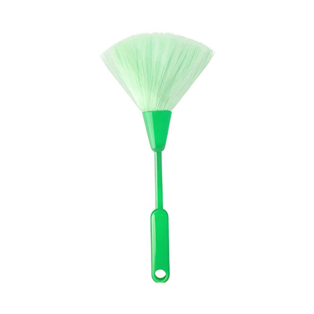 ESPANADOR PLASTICO PP - CLINK