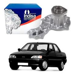 Bomba Dagua Indisa Ford Verona 1.8 2.0 1993 A 1996