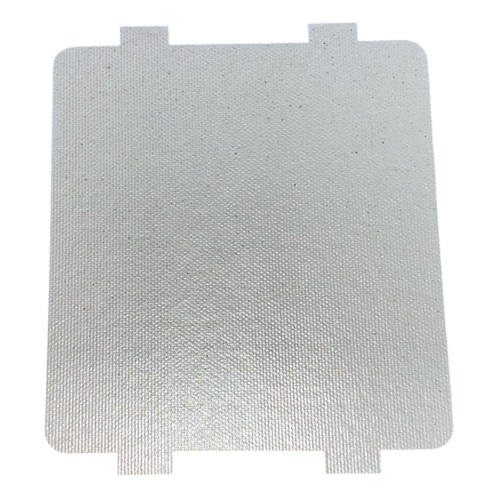 Placa De Mica Microondas Electrolux Mec41 Me21s Mef41 Me28s