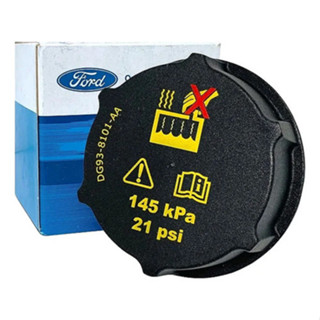 Tampa Reservatorio Agua Radiador Ford Ecosport Ka 2013 em diante em Oferta na Shopee