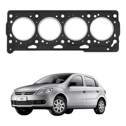 Junta Cabeçote Bastos Gol G5 1.0 8v 2009 A 2013