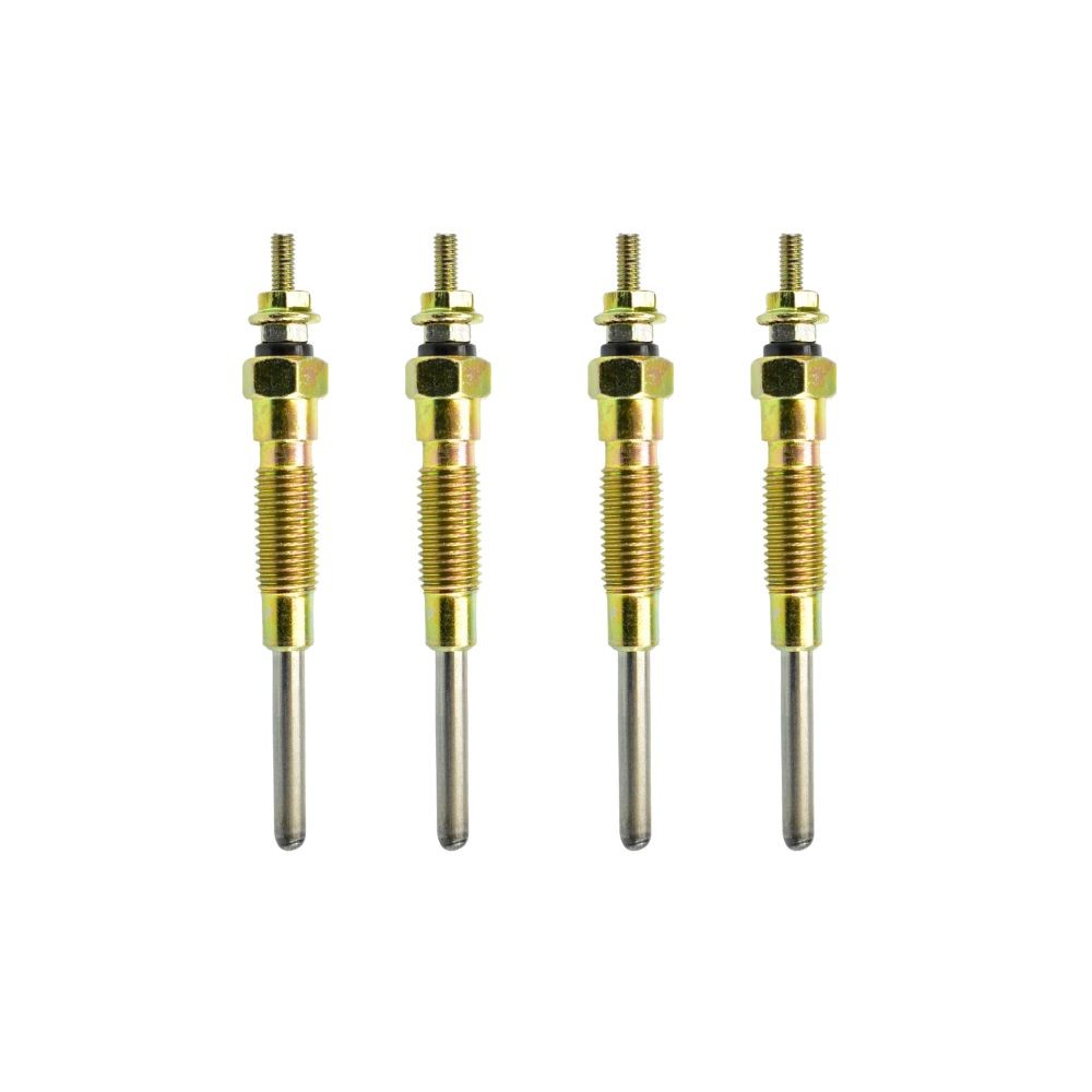 Jogo Velas Aquecedoras 11V Hilux Hilux SW4 2.4 2.8 4x2 4x4 1993/1995