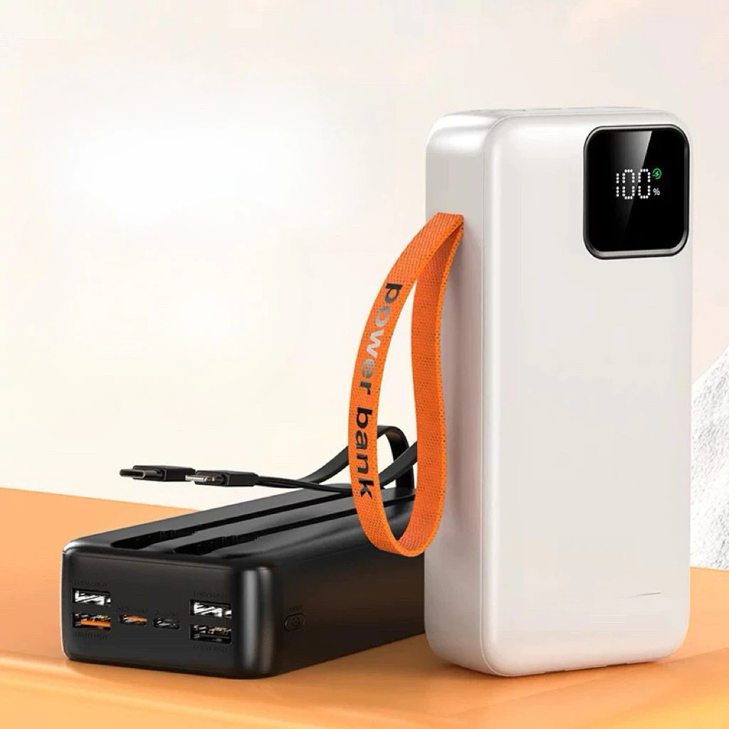 Power Bank Turbo 30000mah - Comprar com Melhor Preço em Acessórios