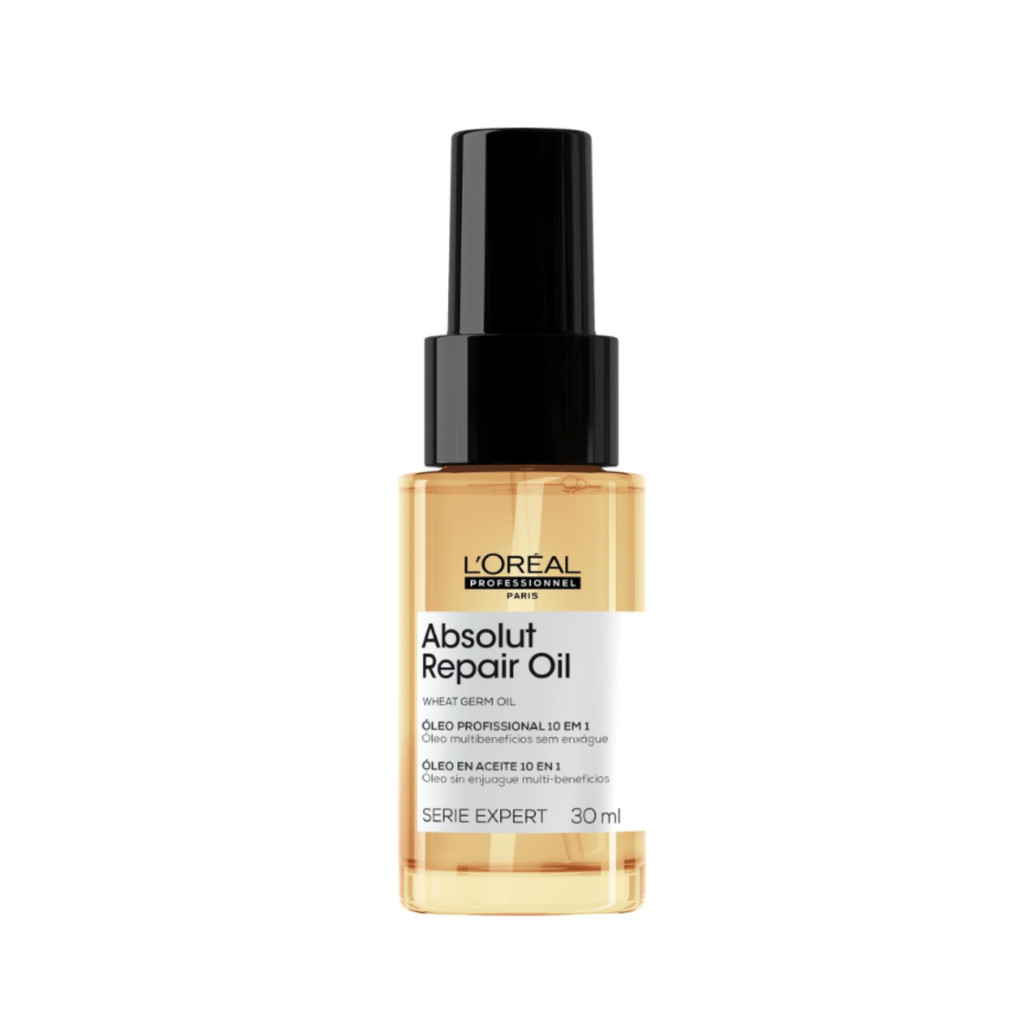 L'oréal Absolut Repair Oil: Onde Comprar | BuscaProdutos