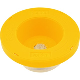 Coletor de pó para furadeira - Vonder em Oferta na Shopee