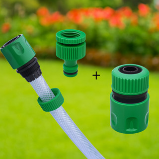 Engate Rápido Conexão Para Mangueira Macho e Fêmea Adaptador - Oferta em Oferta na Shopee