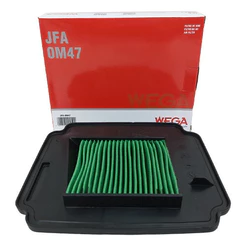 Filtro Ar Honda Biz 110i 2016 A 2024 Biz 125 2011 A 2024 Weg